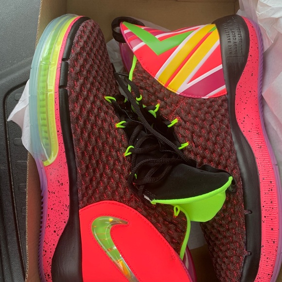 Nike AlphaDunk - Picture 2 of 4